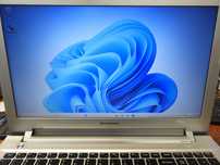 Laptop Lenovo Z51-70 i7-5500U 8GB/256GB  Dwie kart graficzne!!+zas.
