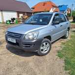 Kia Sportage Pierwszy Właściciel Pl Benzyna