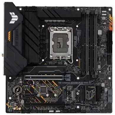 Материнська плата ASUS TUF GAMING B660M-PLUS WIFI (90MB1AZ0-M1EAY0)
