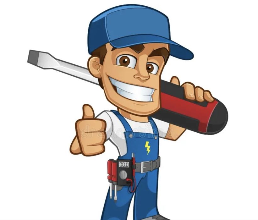 Eletricista CERTIFICADO