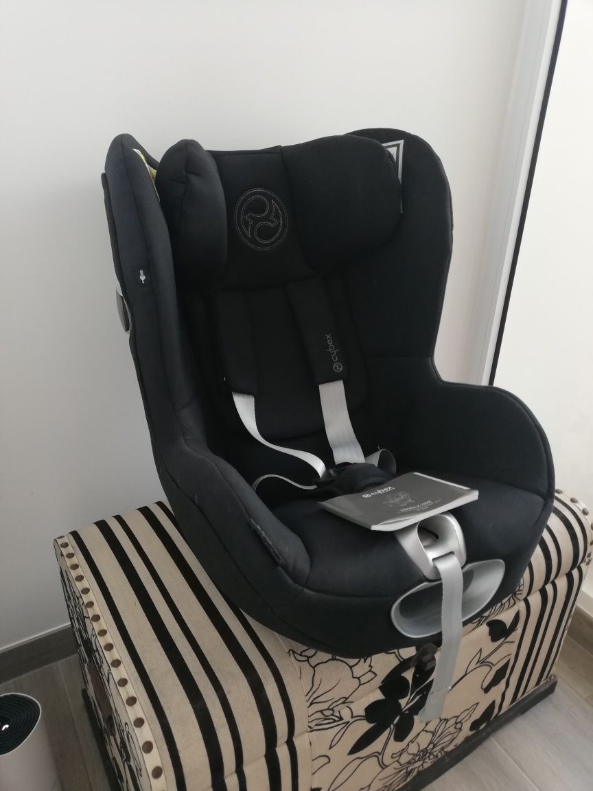 Cadeira cybex sirona Z