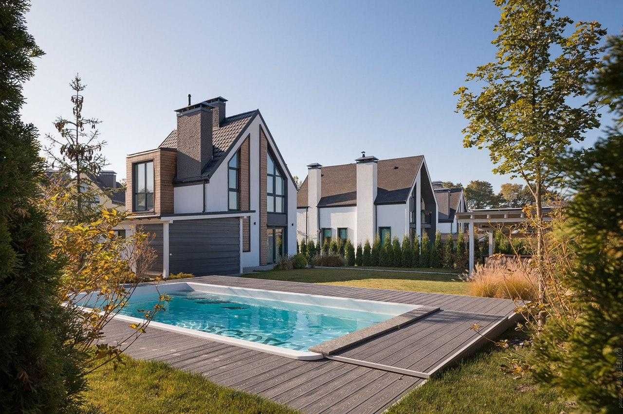 Продаж приміщення під дитячий садок в КМ VILLAGGO