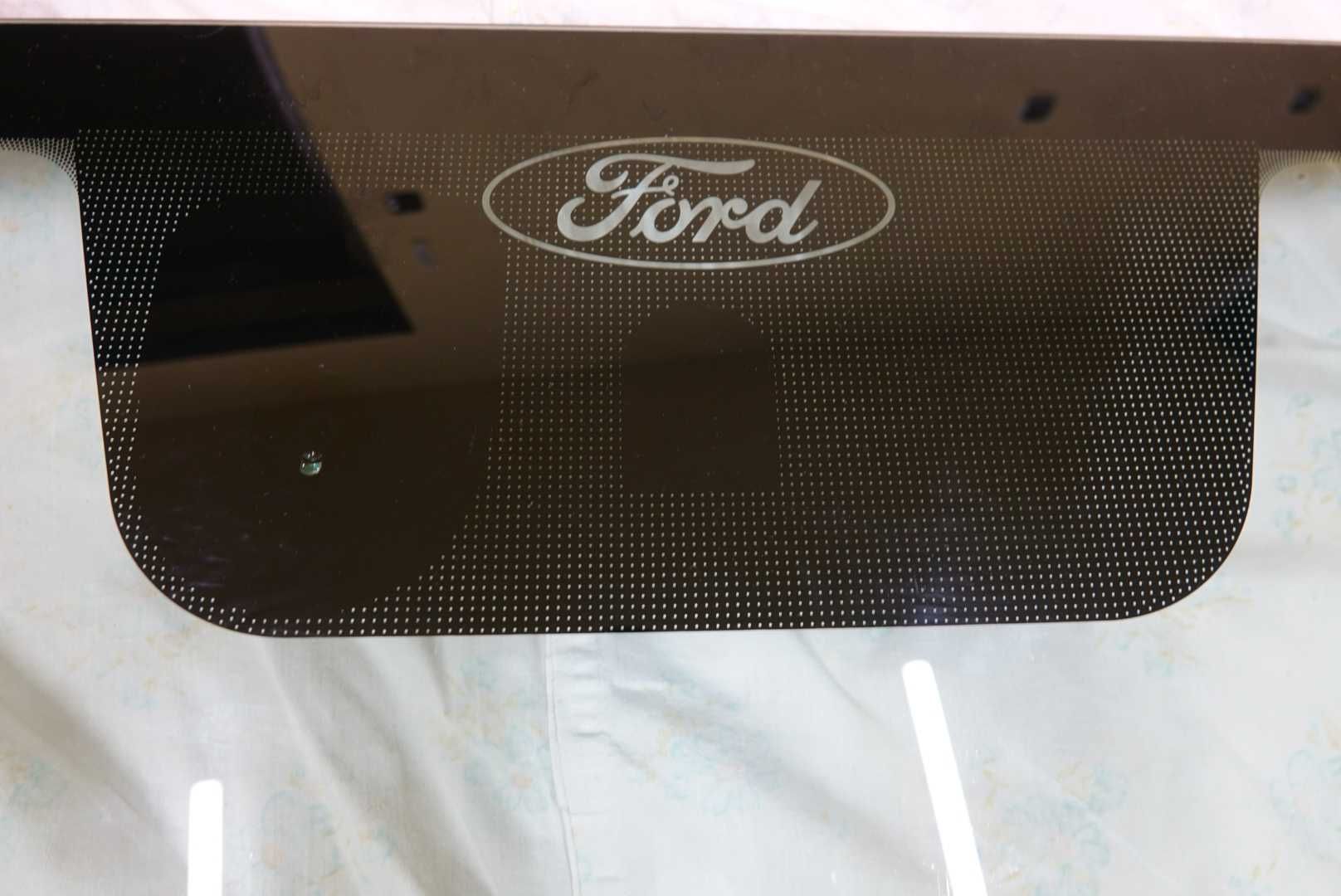 Oryginalna szyba Ford Mustang polift VI 2019 EU