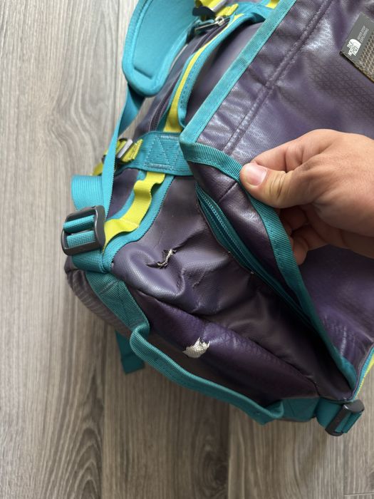 Рюкзак Баул The North Face Duffle bag XS