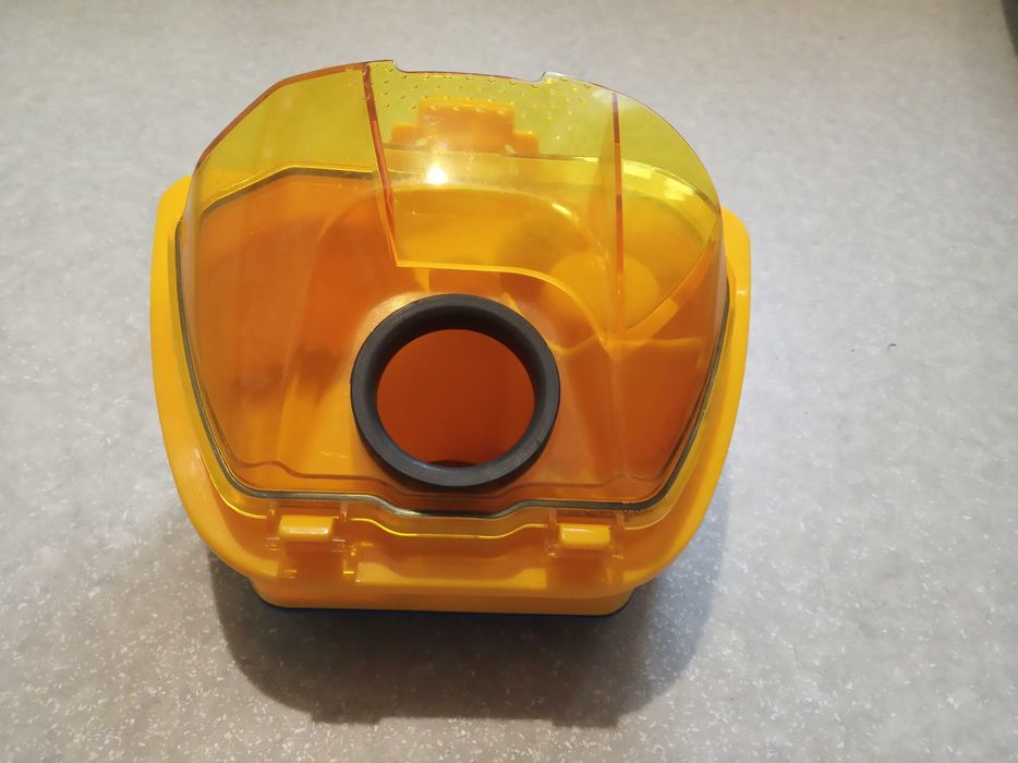 Пылесос  Rowenta Cyclonic