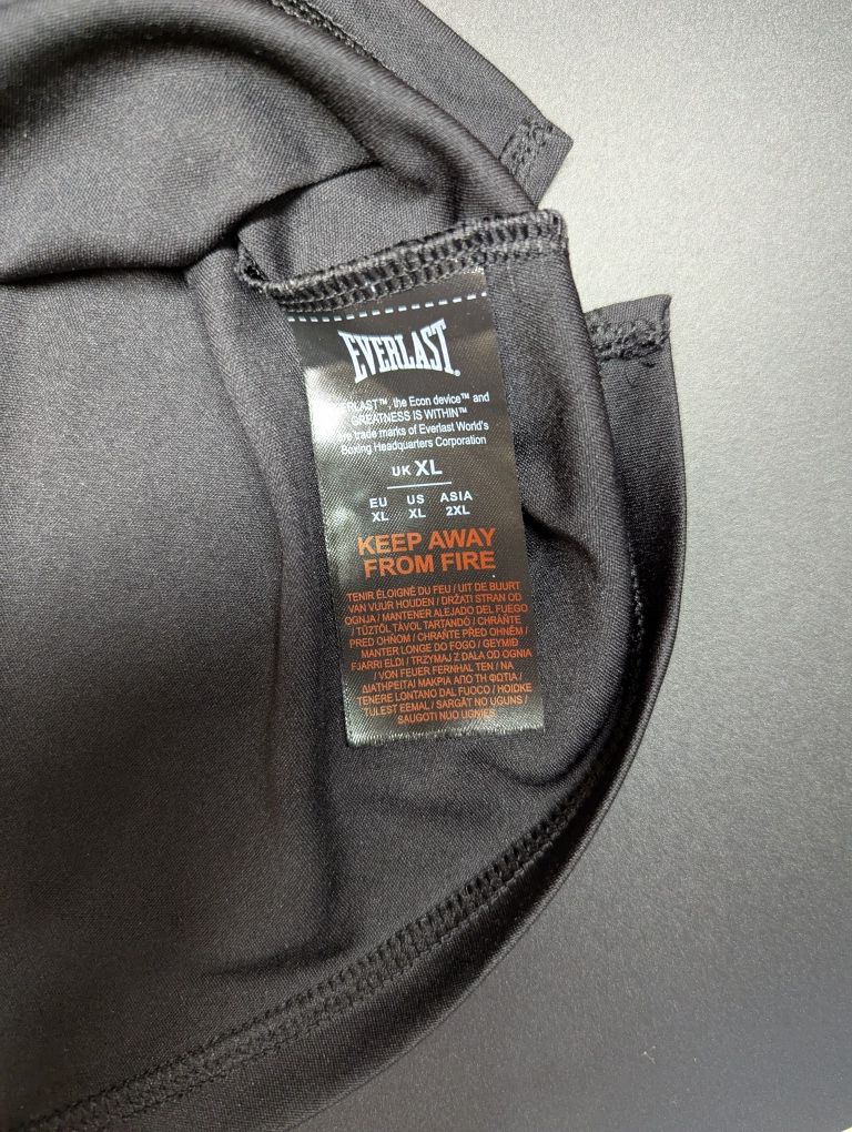 Чоловіча футболка everlast