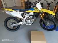 Suzuki Rmz 250 ( Crf , Yzf , Kxf )