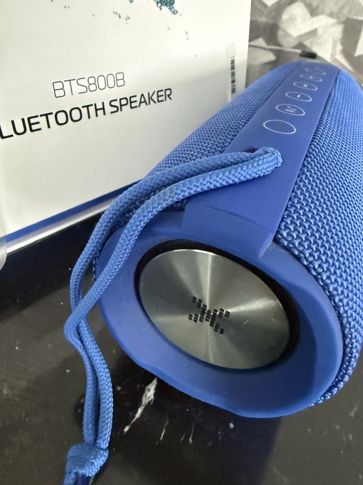 Glosnik bluetooth xmiusic bts 800b