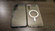 Etui, plecki do Samsung S23+ plus