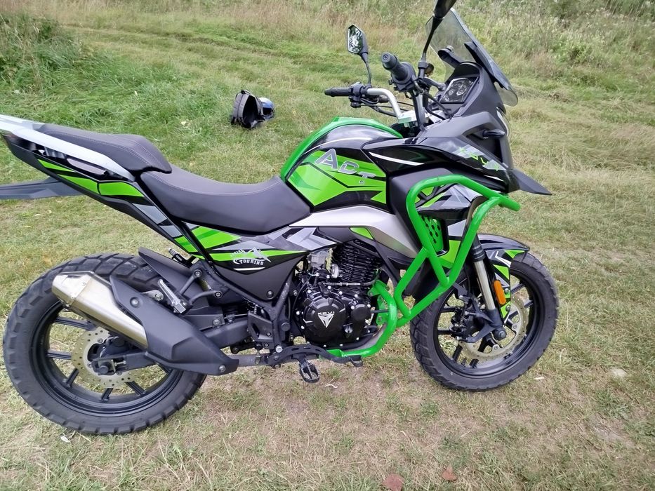 Продам кові ADT ,250, 24.5 к/с