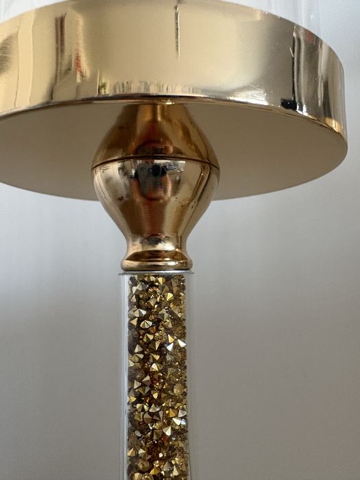 Home & You  świeczniki dustcall