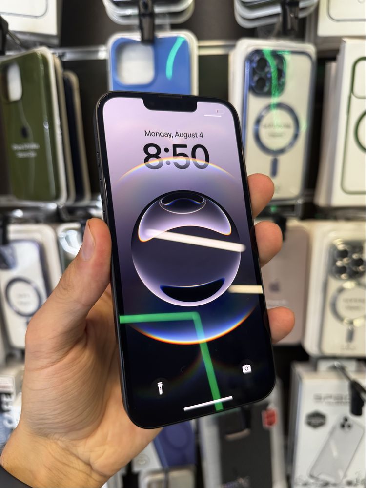 iPhone 16e 128Gb Black Neverlock Від Магазину Новий