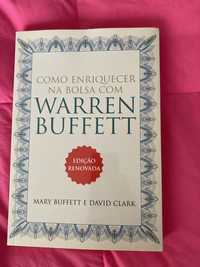 Como enriquecer na bolsa como Warren Buffett