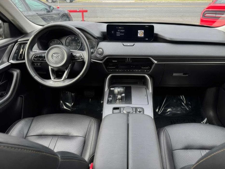 Mazda CX-90 Turbo Premium Plus      2024