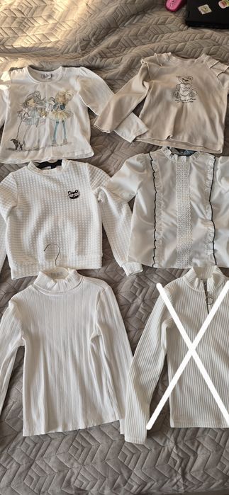 Кофточки в школу