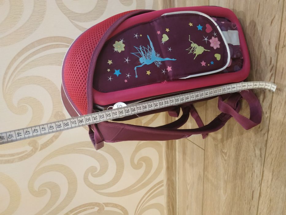 Портфель шкільний