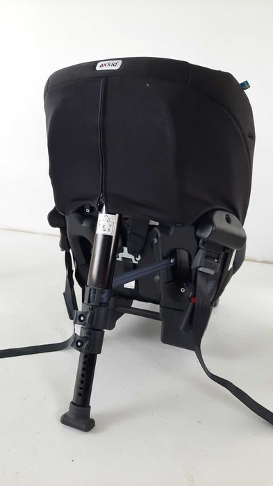 AXKID MINIKID - fotelik samochodowy do jazdy tyłem
