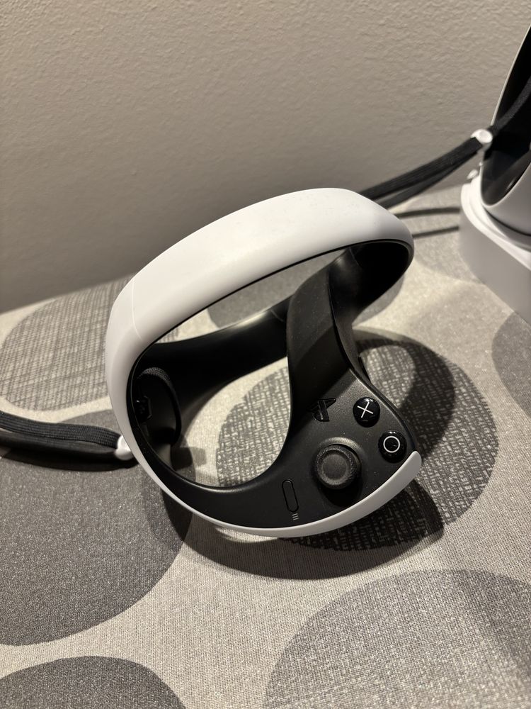 Gogle VR SONY PlayStation VR2