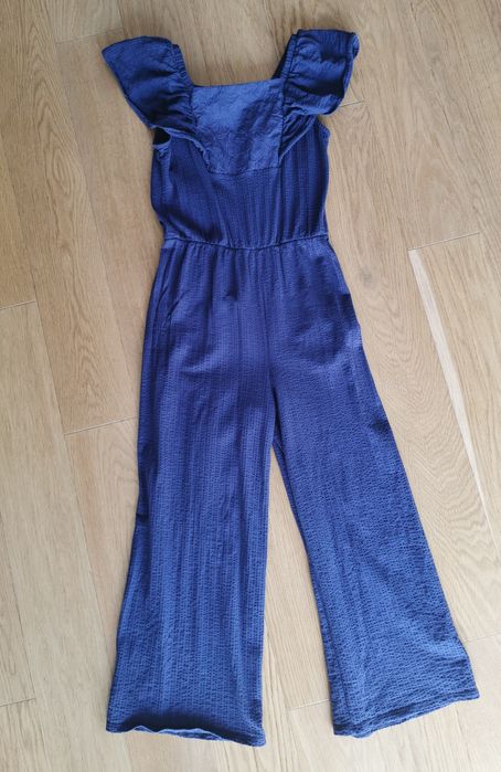 Kombinezon dziewczęcy Okaidi granat 152