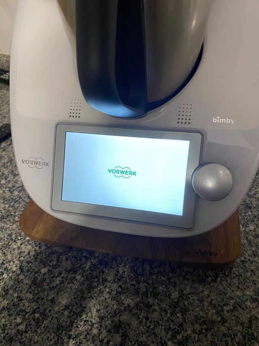 Bimby TM6  como nova .