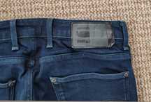 G-Star Raw Defend Straight джинси оригінал W33 L32