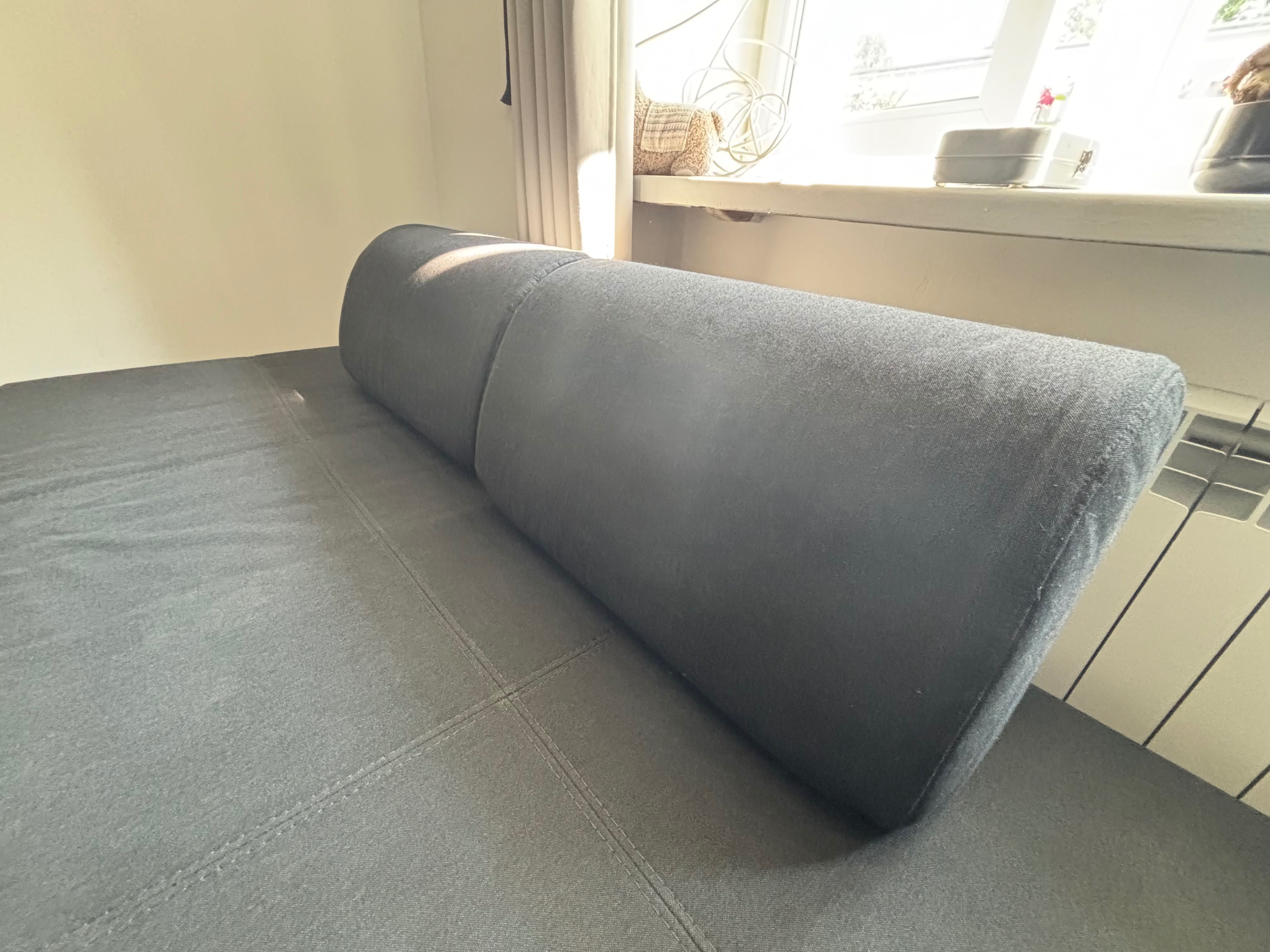 Kanapa rozkładana „flottebo” marki Ikea