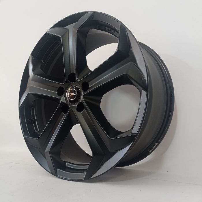 5x110 19" opel vectra c zafira b saab 9-5 900 jeep renegade alfa romeo