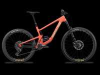 Enduro Santa Cruz Bronson 4.1 C MX M S 2023