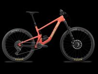 Enduro Santa Cruz Bronson 4.1 C MX M S 2023