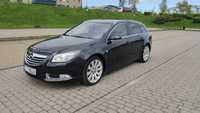 Opel Insignia OPC Line, zadbany