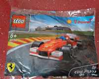 Klocki Lego model 40190 Ferrari nowe