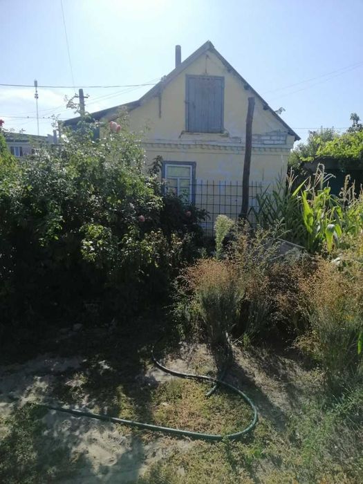 Продам дом Приватизированный участок 10 соток Диевка 1