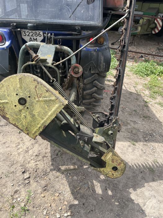 Продам  Косарку.