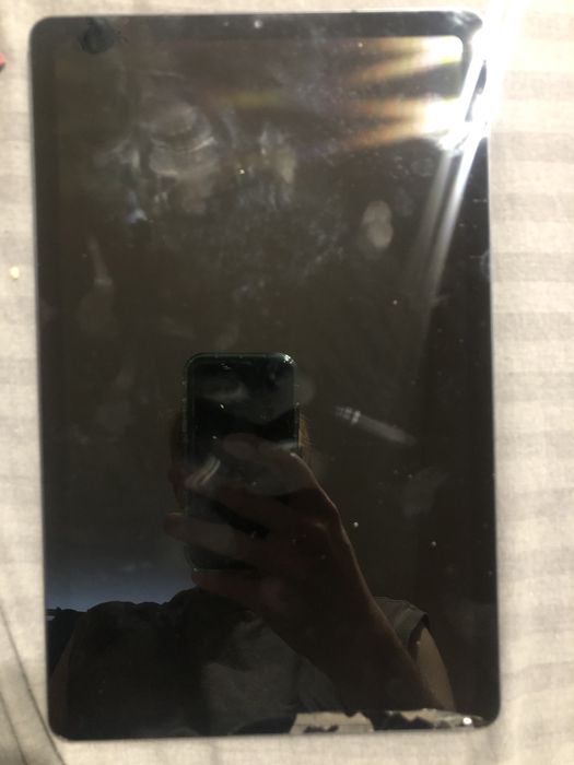 Терміново продам планшет samsung galegy tab s6 lite