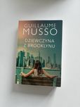 Guillaume Musso - Dziewczyna z Brooklynu