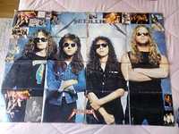 MeTaLLiCa Posters