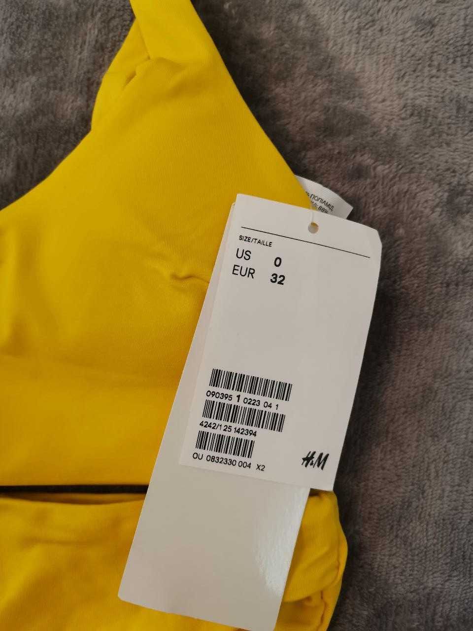 Купальник H&M 4242/1 EUR 32