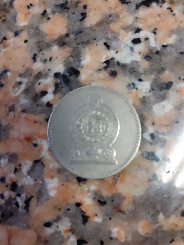 Moedas do Egito, Austrália, Sri Lanka e ilhas Maurícias