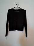 Sweter non basic r s