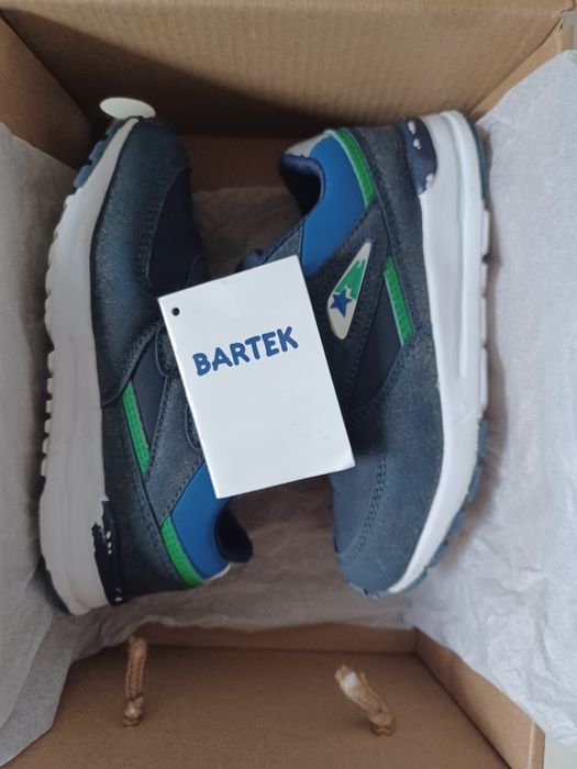 Buty sportowe Bartek 28