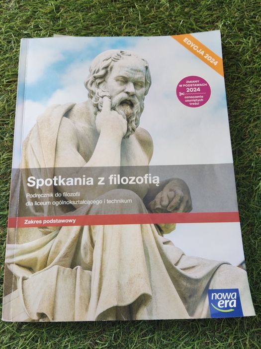 Spotkania z filozofią