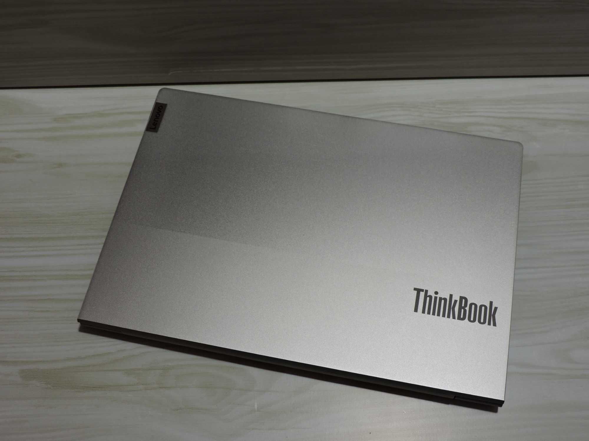Lenovo ThinkBook 13S G2 ITL /13,3"FHD IPS/I7 1165G7/16GB/512GB/Iris XE