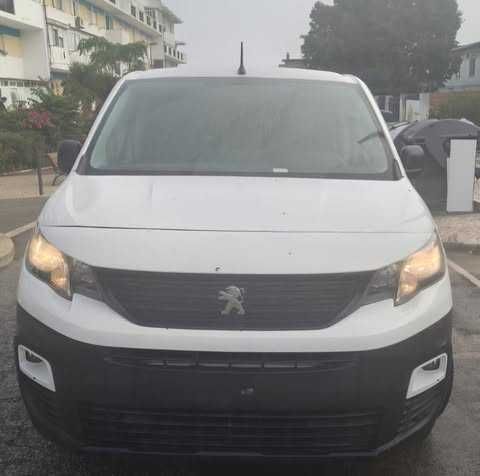 Vende-se peugeot Partner