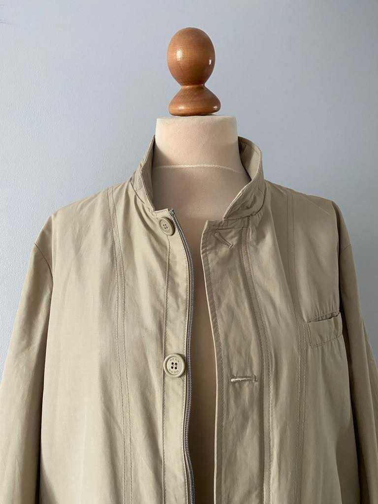 Geox Kurtka marynarka bluza 54