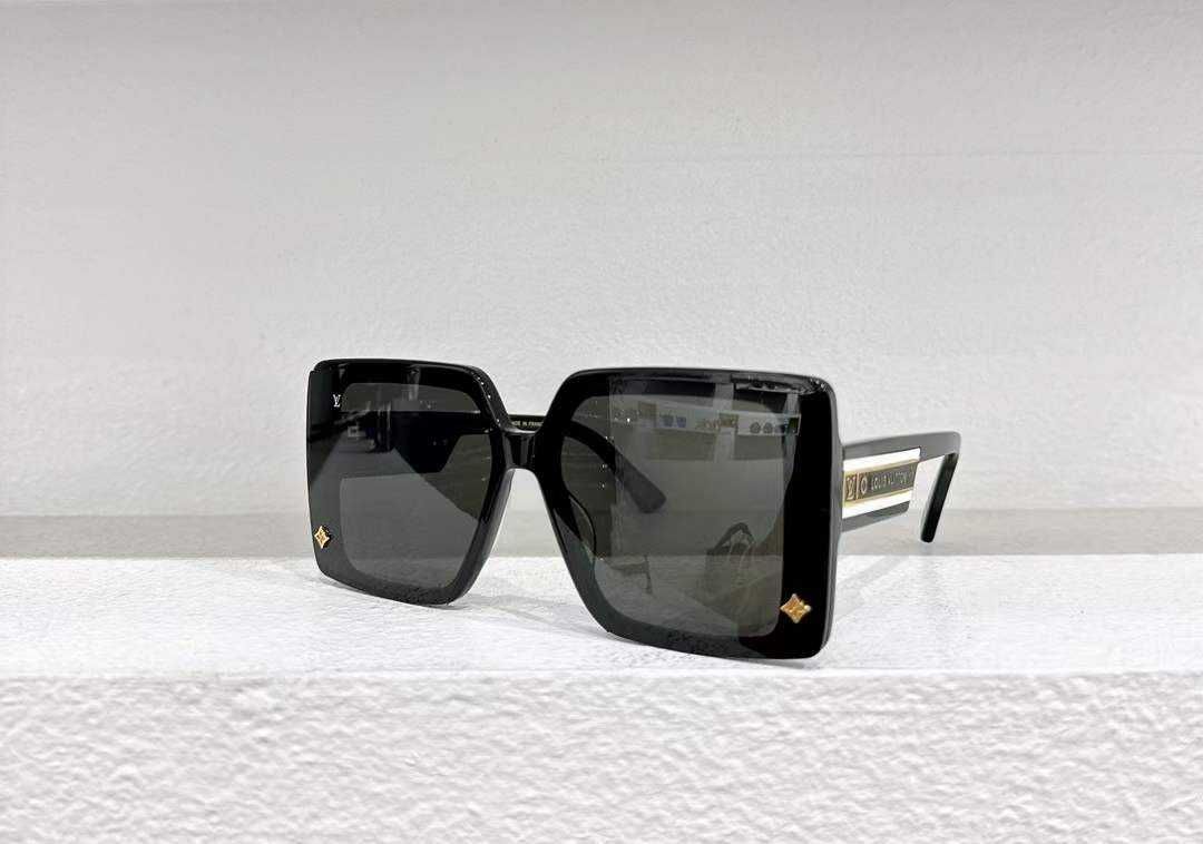 Okulary słoneczne Louis Vuitton 010555