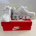 Nowe_Nike_ShoxTL_White_Obuwie sportowe Rozmiar.43