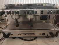 Кофеварка La Cimbali m28 selectron б/у
