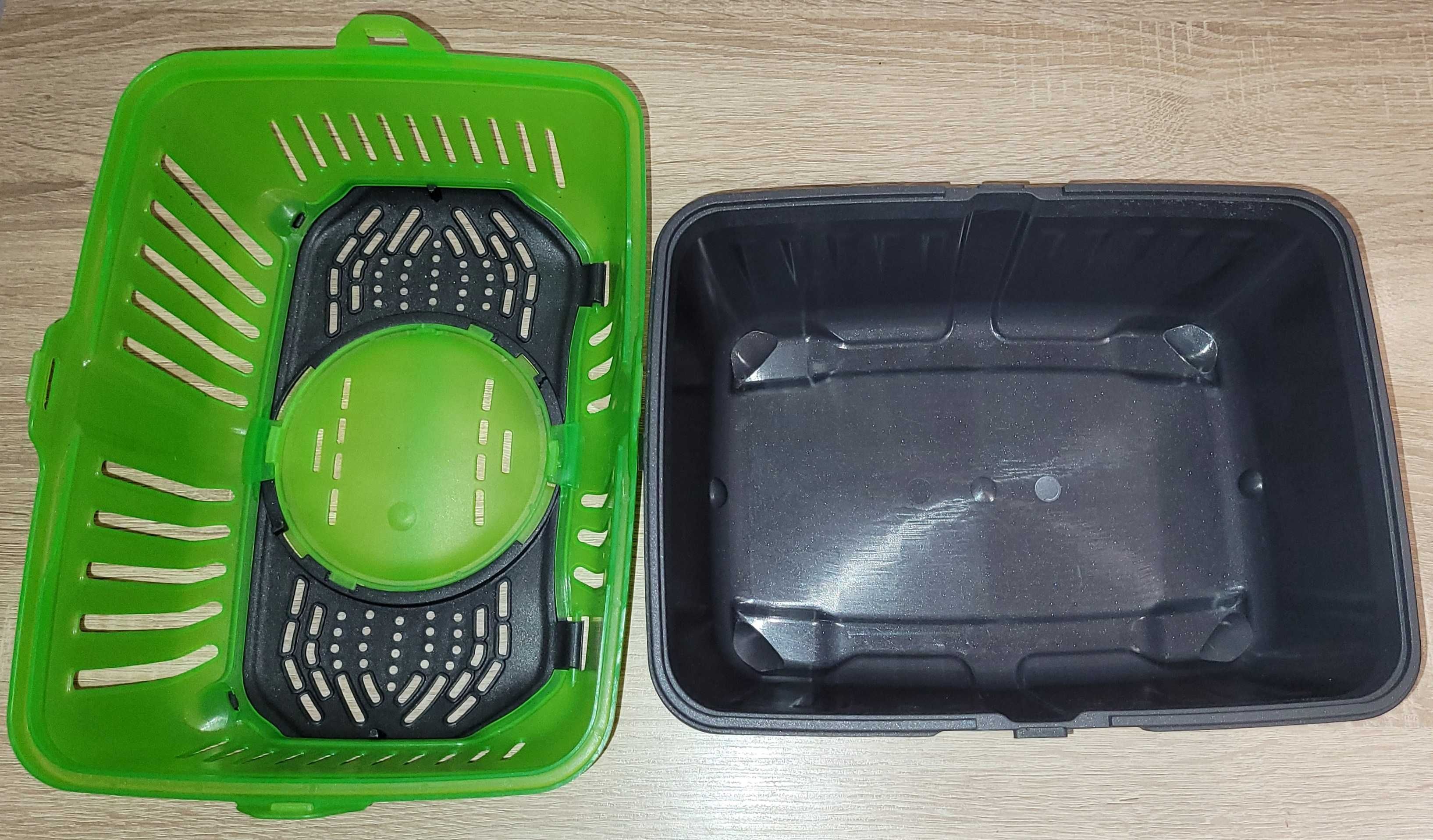 Transporter dla świnki, królika, chomika