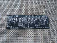 Płytka PCB DIY - mikro-wzmacniacz do gitary elektrycznej