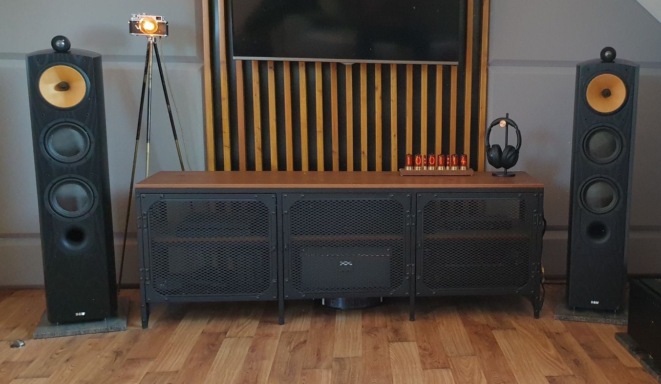 Bowers&Wilkins 804N B&W 804 Super stan